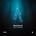 cover: Black Barrel - Last Frontier