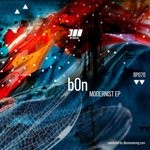 cover: B0n - Modernist