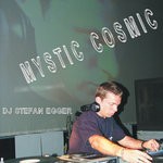 cover: Dj Stefan Egger - Mystic Cosmic