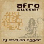 cover: Dj Stefan Egger - Afro Summer