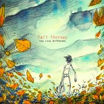 cover: Fall Therapy - You Look Different