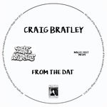 cover: Craig Bratley - From The Dat