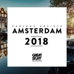 cover: Various - Great Stuff Pres Amsterdam 2018