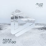 cover: Aquila - Let It Go