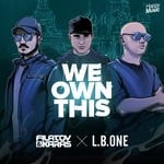 cover: Filatov & Karas|L.b. One - We Own This