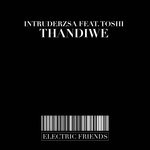 cover: Intruderzsa - Thandiwe