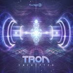 cover: Tron - Encrypted