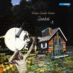 cover: Santos - Home Sweet Home