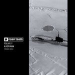 cover: Kaspiann - Polar EP