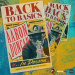 cover: Aaron Duncan|Advokit Productions - Back To Basics