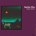 cover: Darlyn Vlys - Space Disco