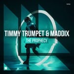 cover: Timmy Trumpet & Maddix - The Prophecy