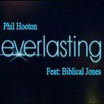 cover: Biblical Jones|Phil Hooton - Everlasting