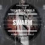 cover: Sandro Galli - Swarm