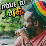 cover: Rockaz Elements - Man A Rasta