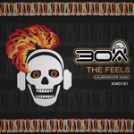 cover: Dj30a - The Feels