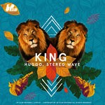 cover: Huggo|Stereo Wave - King