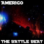 cover: Amerigo - The Battle Beat