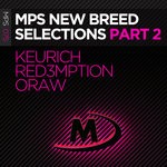 cover: Keurich|Oraw|Red3mption - M.I.K.E. Push Studio Nu Breed Selection Part 2