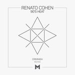 cover: Renato Cohen - 90's Heat