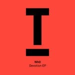 cover: Wh0 - Devotion EP