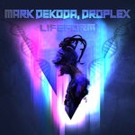 cover: Mark Dekoda & Droplex - Lifeform