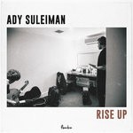 cover: Ady Suleiman - Rise Up