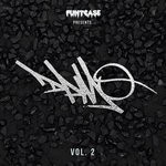 cover: Various - FuntCase Presents/DPMO Vol 2