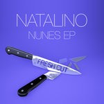 cover: Natalino - Nunes EP