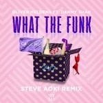 cover: Danny Shah|Oliver Heldens - What The Funk