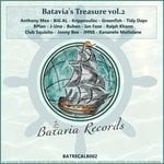 cover: Various - Batavia's Treasure Vol 2