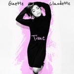 cover: Ginette Claudette - Time