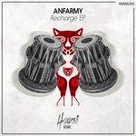 cover: Anfarmy - Recharge EP