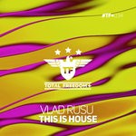 cover: Vlad Rusu - This Is House