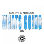 cover: Rob Iyf & Nobody|Blue Eyes - What's Going On