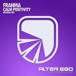 cover: Frahma - Calm Positivity