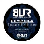 cover: Francesco Ferraro - Imagine The Future