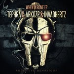 cover: Tephra|Arkoze|Invadhertz - When In Rome