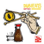 cover: Dub Beans - Cutties