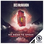 cover: Des Mcmahon - No Need To Speak