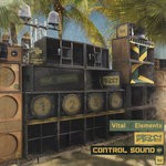 cover: Vital Elements & Micky Finn - Control Sound