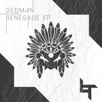 cover: Dedman - Renegade EP