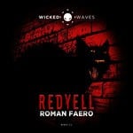 cover: Roman Faero - Redyell