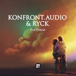 cover: Konfront.audio & Ryck - Sit Back EP