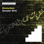 cover: Alex Gas|Frank Boozy|Ma.st|Marco Renna|Rhythm Staircase - Staircase Amsterdam Sampler 2018