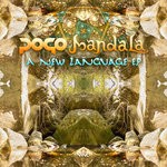 cover: Mandala (uk)|Pogo - A New Language EP