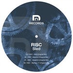 cover: Risc - SLED