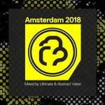 cover: Abstract Vision|Ultimate|Various - Amsterdam 2018 (unmixed tracks)