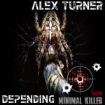 cover: Alex Turner - Depending