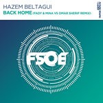 cover: Hazem Beltagui - Back Home